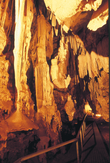Cutta  Cutta  Caves Katherine a excellent place for a visit