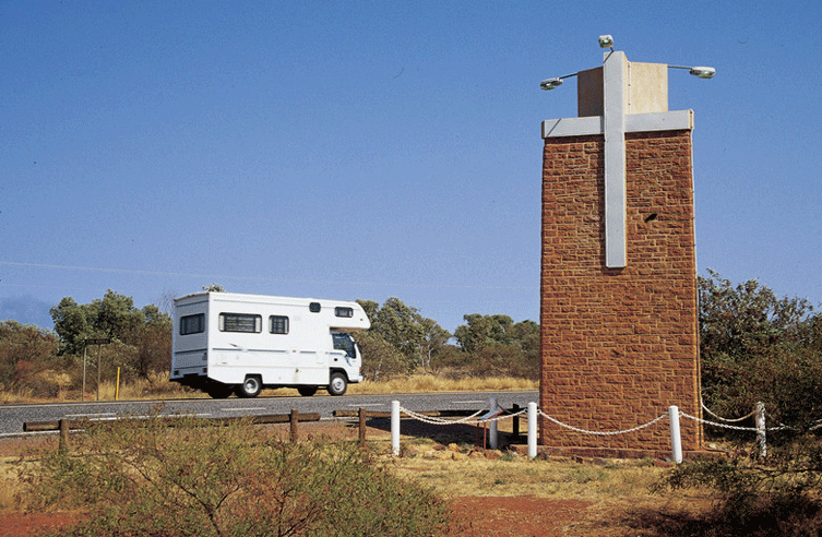 Flynn memorial