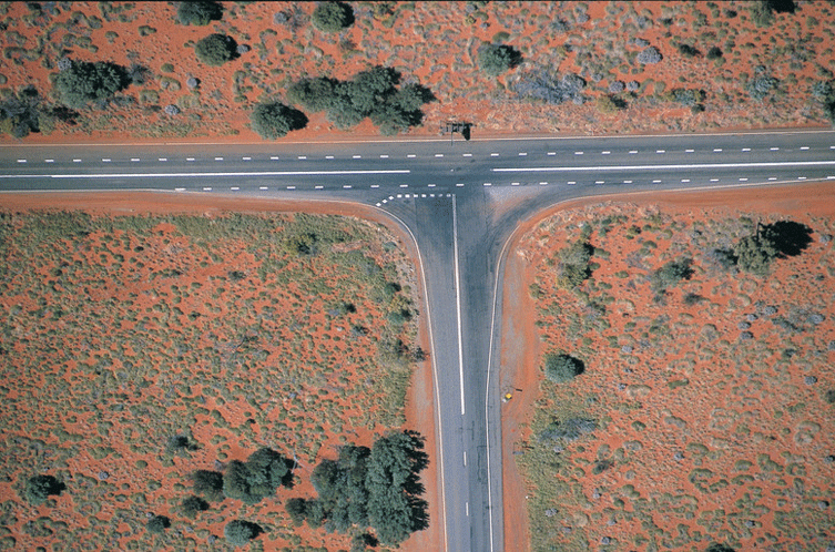 Darwin to Alice Springs on the Stuart Highway a camper self drive route travel guide