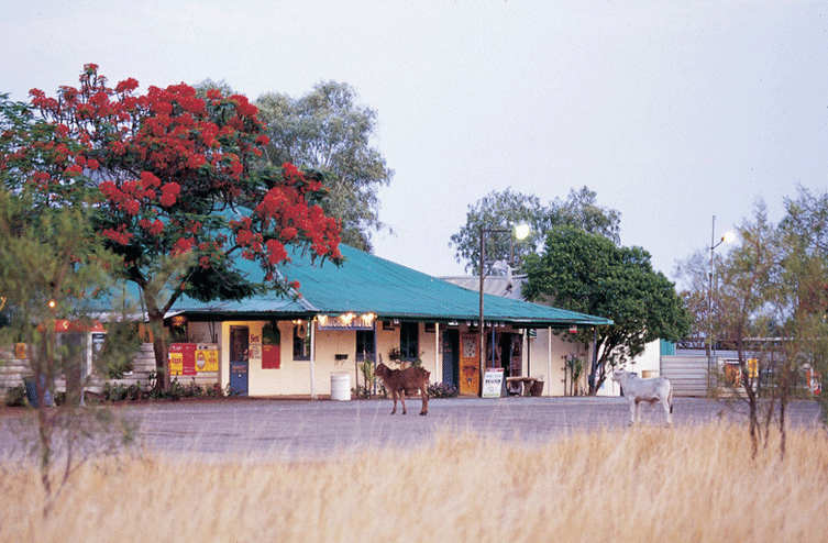 Wauchope Hotel and Roadhouse