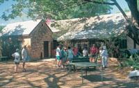 Springvale homestead