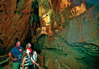 Cutta Cutta caves