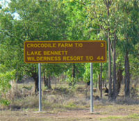 roadsign